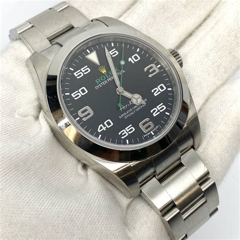 rolex skyking|rolex air king watch price.